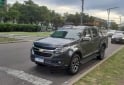 Camionetas - Chevrolet s10 LTZ 2018 Diesel 190000Km - En Venta