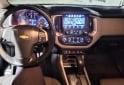 Camionetas - Chevrolet s10 LTZ 2018 Diesel 190000Km - En Venta
