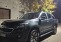 Camionetas - Chevrolet s10 LTZ 2018 Diesel 190000Km - En Venta