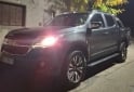 Camionetas - Chevrolet s10 LTZ 2018 Diesel 190000Km - En Venta