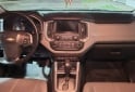 Camionetas - Chevrolet s10 LTZ 2018 Diesel 190000Km - En Venta