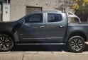 Camionetas - Chevrolet s10 LTZ 2018 Diesel 190000Km - En Venta