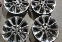 Accesorios para Autos - Llantas 16 Toyota Corolla Originales muy buenas. $550.000 las 4. NO BAJO PRECIO - En Venta