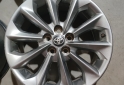 Accesorios para Autos - Llantas 16 Toyota Corolla Originales muy buenas. $550.000 las 4. NO BAJO PRECIO - En Venta