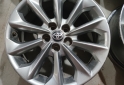 Accesorios para Autos - Llantas 16 Toyota Corolla Originales muy buenas. $550.000 las 4. NO BAJO PRECIO - En Venta