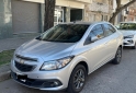 Autos - Chevrolet Prisma LTZ 1.4 2016 Nafta 116000Km - En Venta