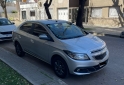 Autos - Chevrolet Prisma LTZ 1.4 2016 Nafta 116000Km - En Venta