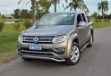 Camionetas - Volkswagen Amarok v6 highline 2020 Diesel 170000Km - En Venta