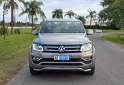 Camionetas - Volkswagen Amarok v6 highline 2020 Diesel 170000Km - En Venta