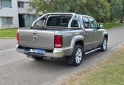 Camionetas - Volkswagen Amarok v6 highline 2020 Diesel 170000Km - En Venta