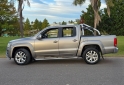 Camionetas - Volkswagen Amarok v6 highline 2020 Diesel 170000Km - En Venta