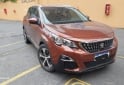 Autos - Peugeot 3008 2020 Nafta 42000Km - En Venta