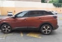 Autos - Peugeot 3008 2020 Nafta 42000Km - En Venta