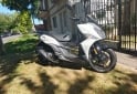 Motos - SYM Jet 14 2025 Nafta 10000Km - En Venta