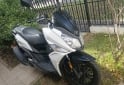 Motos - SYM Jet 14 2025 Nafta 10000Km - En Venta