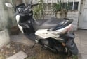 Motos - SYM Jet 14 2025 Nafta 10000Km - En Venta