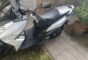 Motos - SYM Jet 14 2025 Nafta 10000Km - En Venta