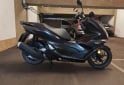 Motos - Honda PCX 160 2024 Nafta 60Km - En Venta