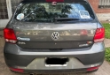 Autos - Volkswagen Gol trend 2016 Nafta 164000Km - En Venta