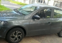 Autos - Volkswagen Gol trend 2016 Nafta 164000Km - En Venta