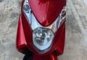 Motos - Honda Elite 2016 Nafta 30000Km - En Venta