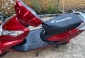 Motos - Honda Elite 2016 Nafta 30000Km - En Venta