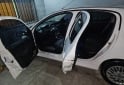 Autos - Peugeot 206 2007 Diesel 189000Km - En Venta