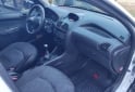 Autos - Peugeot 206 2007 Diesel 189000Km - En Venta
