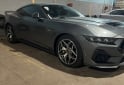 Autos - Ford Mustang Gt 2025 Nafta 15000Km - En Venta