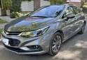 Autos - Chevrolet Cruze 2018 Nafta 115000Km - En Venta