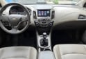 Autos - Chevrolet Cruze 2018 Nafta 115000Km - En Venta