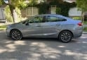 Autos - Chevrolet Cruze 2018 Nafta 115000Km - En Venta