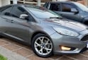 Autos - Ford Focus se plus 2016 Nafta 107000Km - En Venta