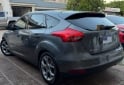 Autos - Ford Focus se plus 2016 Nafta 107000Km - En Venta