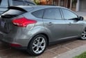 Autos - Ford Focus se plus 2016 Nafta 107000Km - En Venta