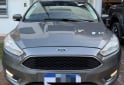 Autos - Ford Focus se plus 2016 Nafta 107000Km - En Venta