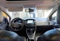 Autos - Ford Focus se plus 2016 Nafta 107000Km - En Venta