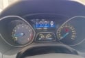 Autos - Ford Focus se plus 2016 Nafta 107000Km - En Venta