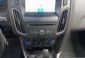 Autos - Ford Focus se plus 2016 Nafta 107000Km - En Venta