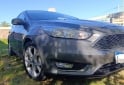 Autos - Ford Focus se plus 2016 Nafta 108000Km - En Venta