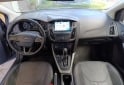 Autos - Ford Focus se plus 2016 Nafta 108000Km - En Venta