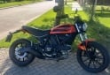 Motos - Ducati Scrambler sixty 2 2019 Nafta 15000Km - En Venta