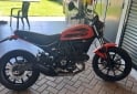 Motos - Ducati Scrambler sixty 2 2019 Nafta 15000Km - En Venta
