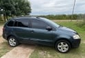 Autos - Volkswagen Suran 2008 Diesel 240000Km - En Venta