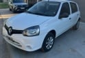 Autos - Renault Clio 2015 Nafta 160000Km - En Venta