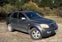 Camionetas - Kia Sorento 2008 Diesel 218000Km - En Venta