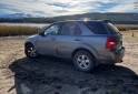 Camionetas - Kia Sorento 2008 Diesel 218000Km - En Venta