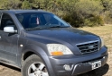 Camionetas - Kia Sorento 2008 Diesel 218000Km - En Venta