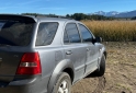Camionetas - Kia Sorento 2008 Diesel 218000Km - En Venta