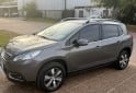 Autos - Peugeot 2008 Feline 2017 Nafta 72800Km - En Venta